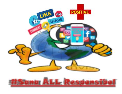 responsableng paggamit ng social media slogan|The responsible use of social media .